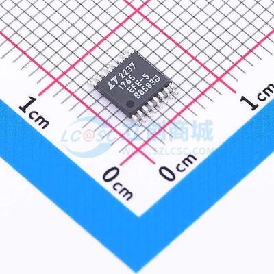 LT1765EFE-5#PBF ADI(亚德诺) TSSOP-16-EP