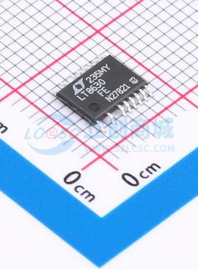 LT8630EFE#PBF ADI(亚德诺) TSSOP-20-EP