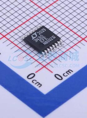 LT3430EFE#TRPBF ADI(亚德诺) TSSOP-16-EP