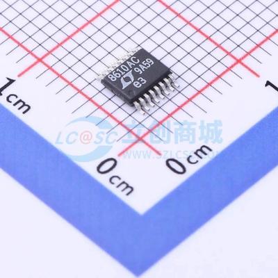 LT8610ACEMSE#PBF ADI(亚德诺) MSOP-16-EP