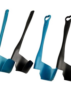 2 pcs Rotating Spatulas for Kitchen Thermomix TM5/TM6/TM31