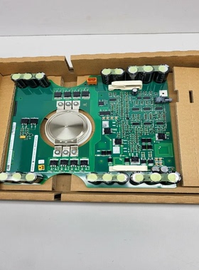 3BHE009681R0101 3BHB013085R0001 5SHY3545 ABB输入输出模块现货