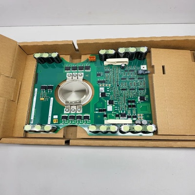 ABB输入输出模块可控硅现货