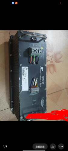 超级电容模组75V22F，72v22F做启动用， 原装正品拆机货