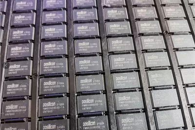 国产NANDflash 东芯NAND 紫光NANDflash 旺宏NAND 三星NAND