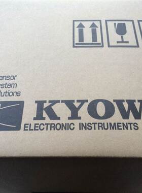 PG-5KU日本KYOWA共和压力传感器BLWL-B-1MNSA3