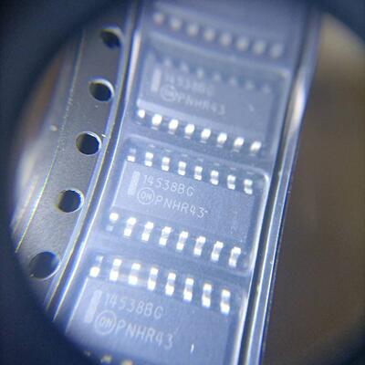 onsemi(安森美)多谐振荡器现货