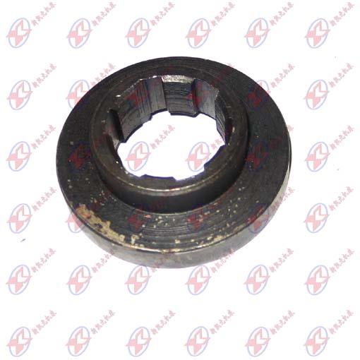 车床配件配件配件 档云南配件CY6140/6150-4048刀台圈 压盖 挡圈