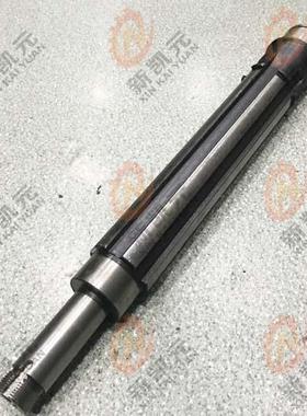 铣床配件配件北京x62w就 342e342b花键轴l402新上市满减新款车床