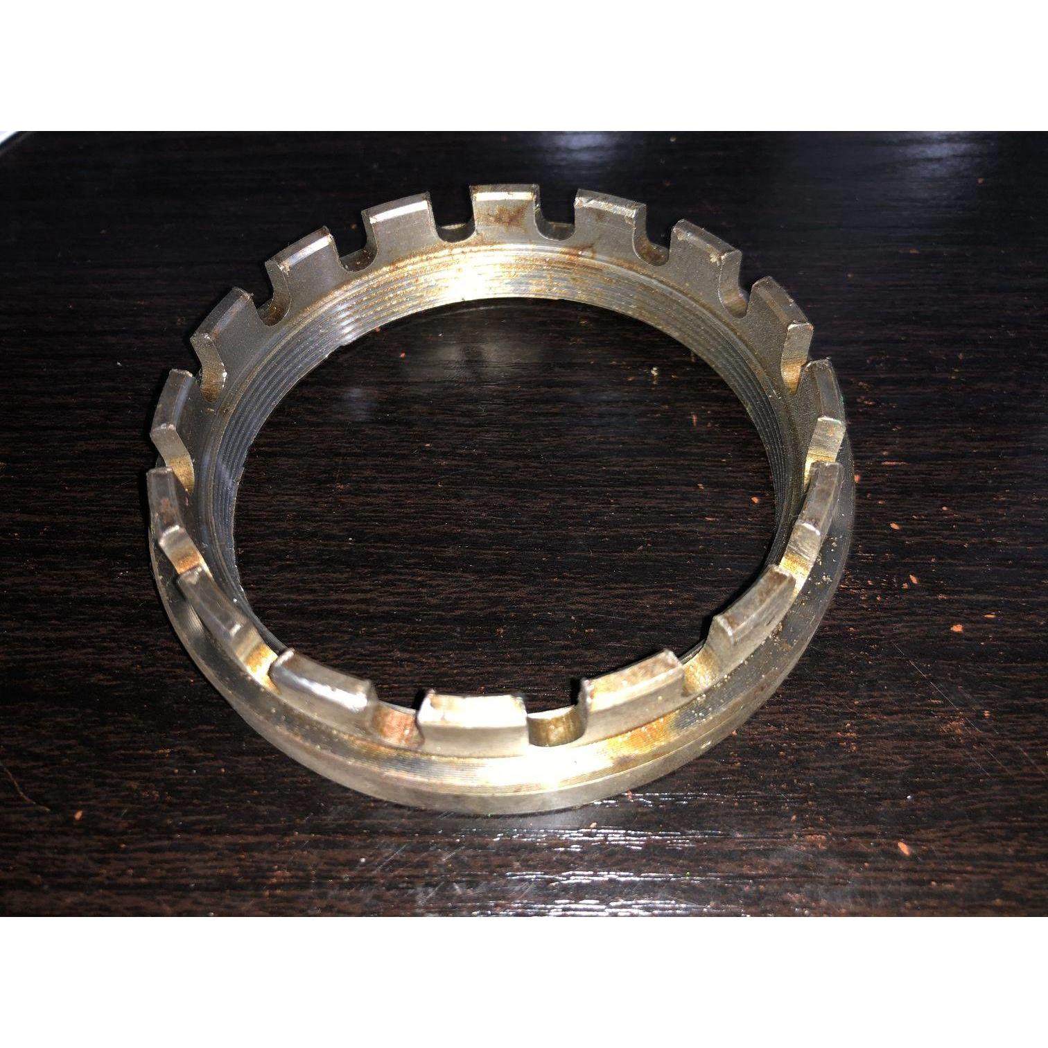 沈阳大连车床CA/CD6140/50离合器螺帽 床头箱调节螺罗母M76*.15车,纺织面料/辅料/配套,纺织机械配件,淘宝优惠券,粉丝福利购,淘宝优惠卷