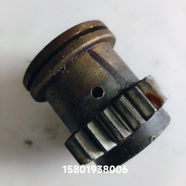 沈阳中捷件 上海Z3040*16 Z3050*16摇臂钻床配41333齿轮Z20/2.M5