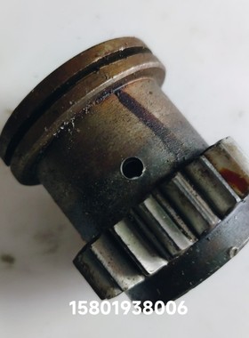 沈阳中捷件 上海Z3040*16 Z3050*16摇臂钻床配41333齿轮Z20/2.M5