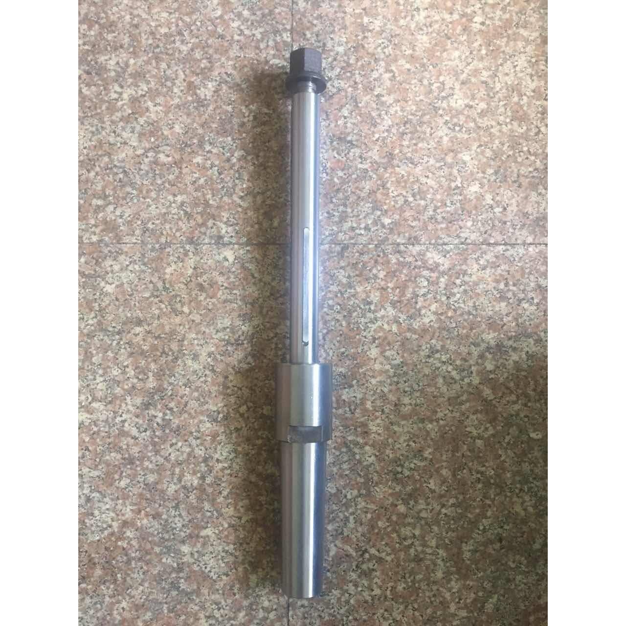 机0床配件 南京机床厂Y3180滚齿机刀杆直径22 27 32 （全长50）机