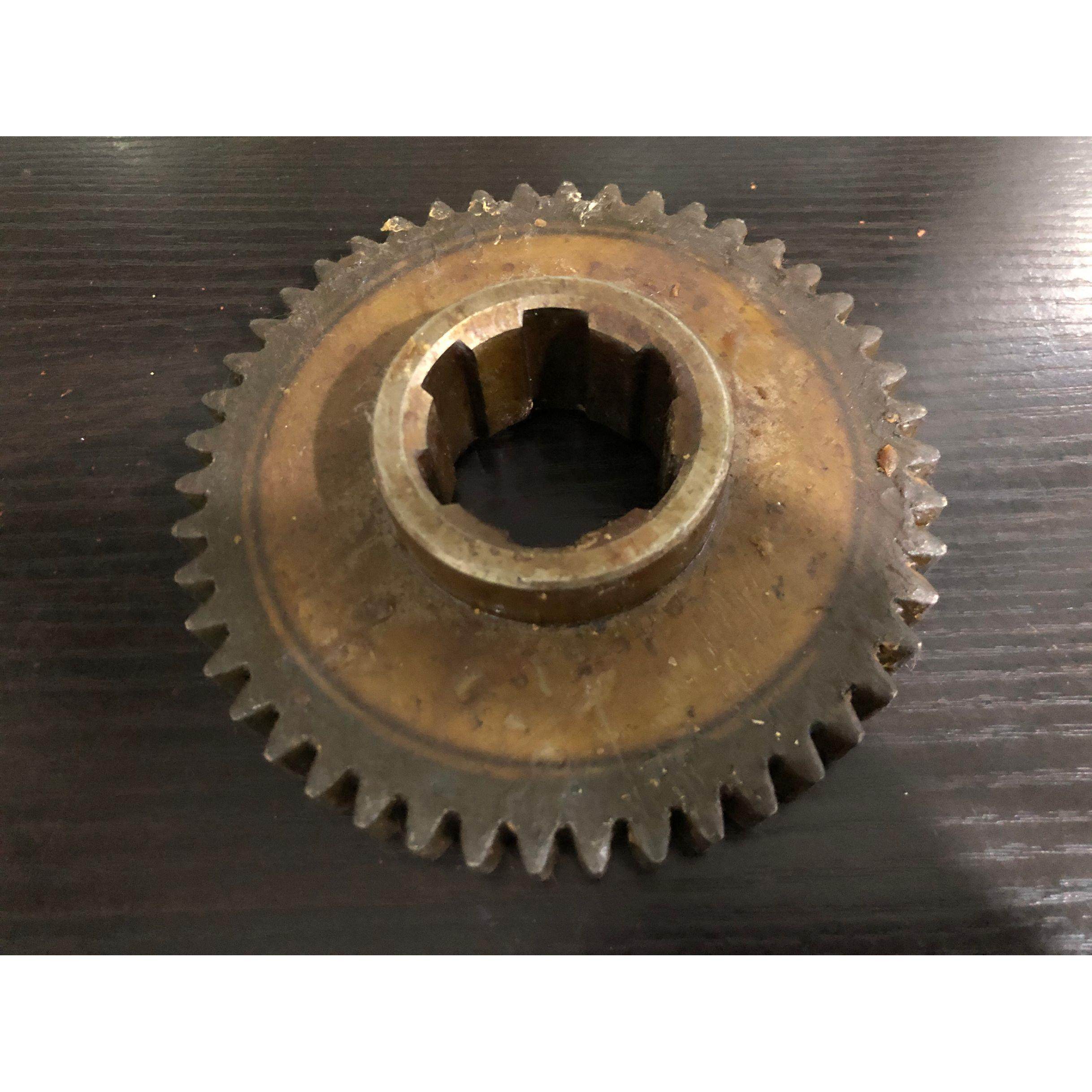 车床配 大连 CD6140A CDE61件40A 床头箱齿轮20740 Z46 M2.5车床,纺织面料/辅料/配套,纺织机械配件,淘宝优惠券,粉丝福利购,淘宝优惠卷