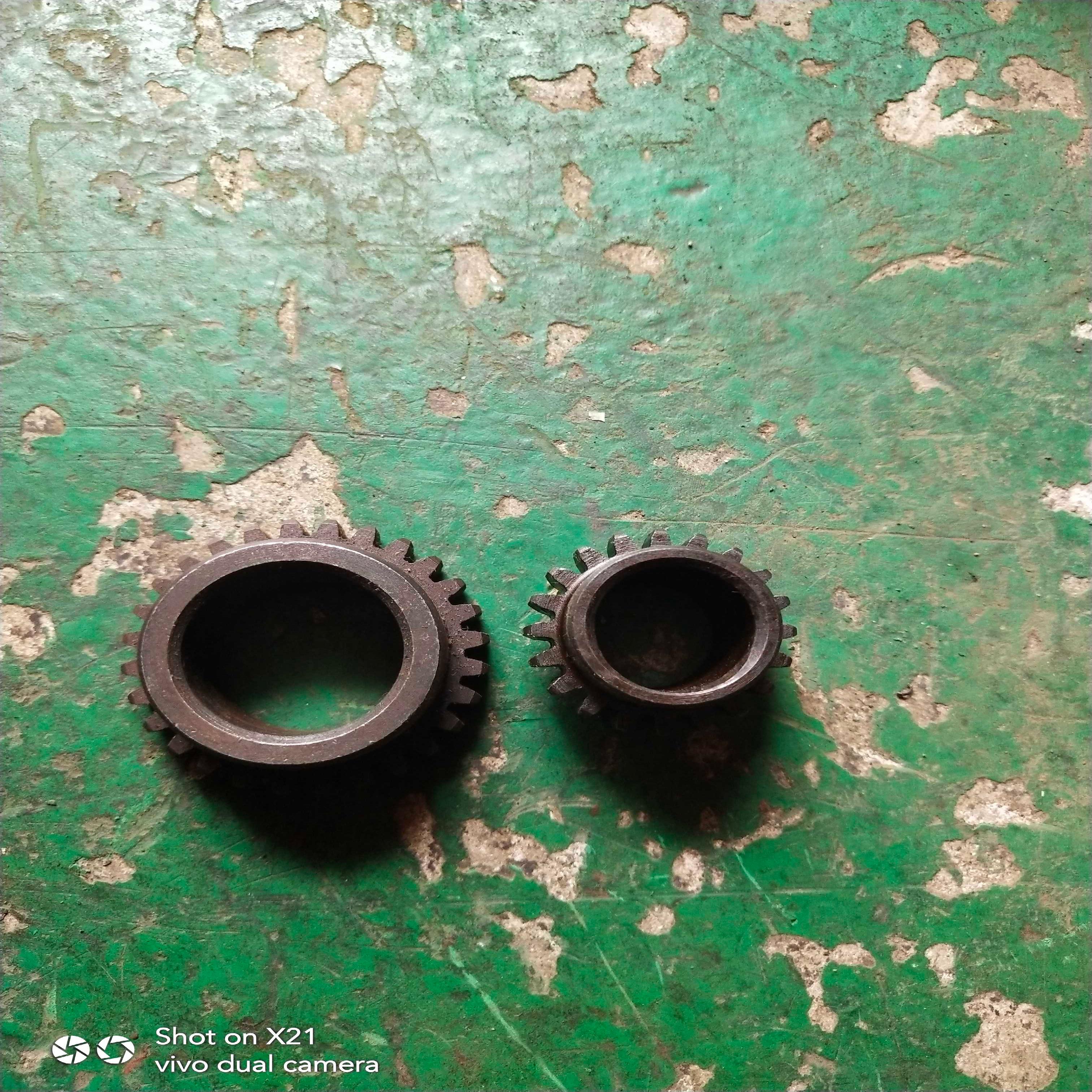 机床配件云南宝鸡机床C/Y6140/6150CS61407/6150车床齿轮6072/603