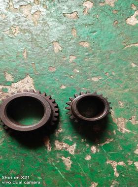 机床配件云南宝鸡机床C/Y6140/6150CS61407/6150车床齿轮6072/603