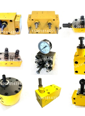 M1350B外圆磨床操纵5箱 M纵140磨床操纵箱原装 H147磨床操箱