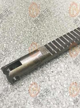 刨床配件车床件苏州b690 740122齿条甩卖尾货新品推配荐送礼车床