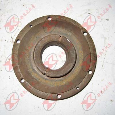 钻床配件车床配件配件3配件 配件附件 南京配件Z305B-53011法兰车