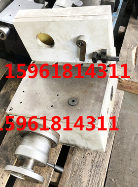 M142A M1432B头架主轴箱 头架总成厂 上海3机床外圆磨床配件