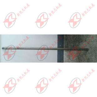 小拖板丝杆立丝杆 5520刀1A刀架丝杆 立车配件 齐齐哈尔配件C5116