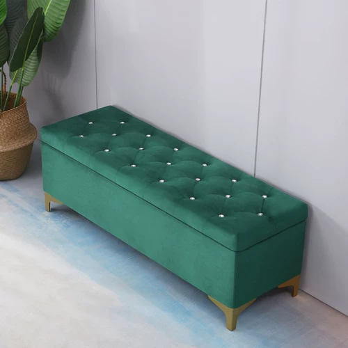 Прямоугольный диван, универсальная система хранения, коробочка для хранения с сидением, туфли