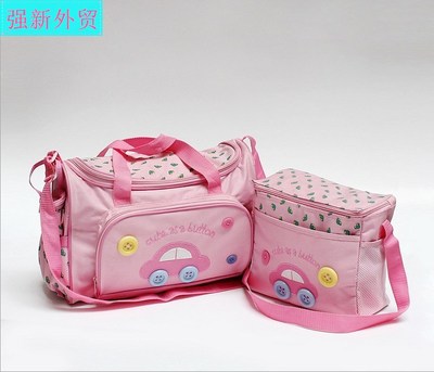 BabyDiaperBagNappyBags