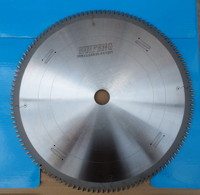 铝合金锯片铝材切割机锯片305mm 3.0 120t  12寸355mm14寸