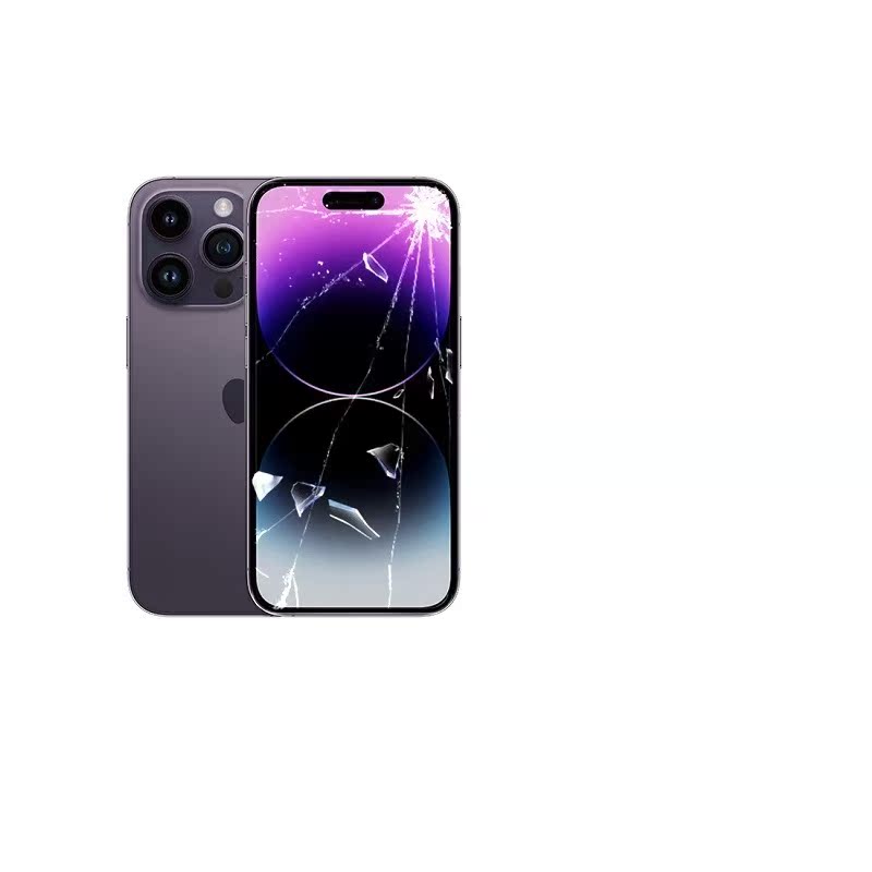 苹果iphone碎屏宝AppleCare+服务