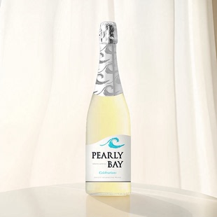 Bay KWV珍珠灣慶典起泡酒 葡萄酒 Pearly Sparkling Celebration