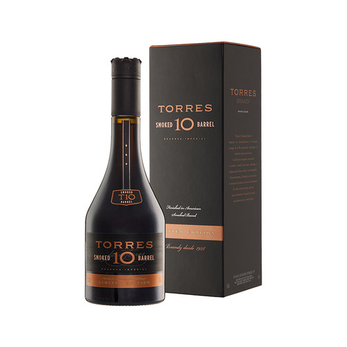 torres西班牙白兰地桃乐丝白兰地