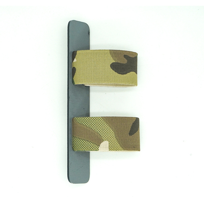 POA 176 Blue Force Gear Tourniquet NOW! 弹力松紧带止血带收纳