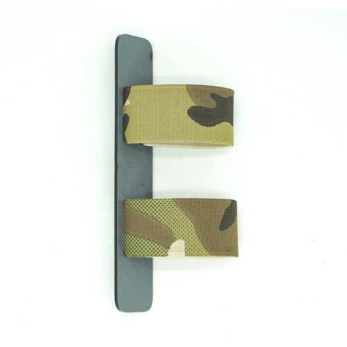 POA 176 Blue Force Gear Tourniquet NOW! 弹力松紧带止血带收纳