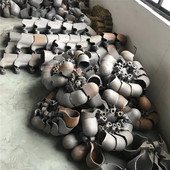 压铸机给汤勺机械手汤勺自动给料勺给铝勺给汤机汤勺机械手给料勺