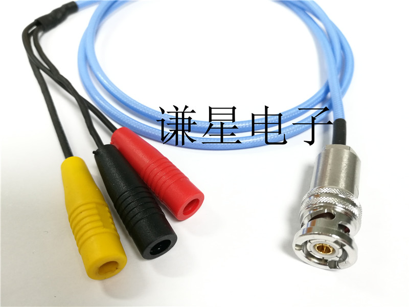 三同轴BNC-J连接线1533B进口代替