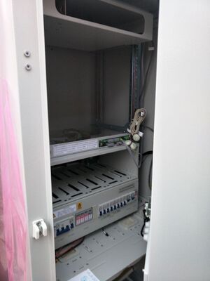 全新现货,艾默生EPC48200A型号,艾默生室外通信电源机柜48V200A