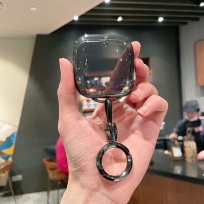 凯迪拉克傲哥钥匙钥匙套防摔耐用