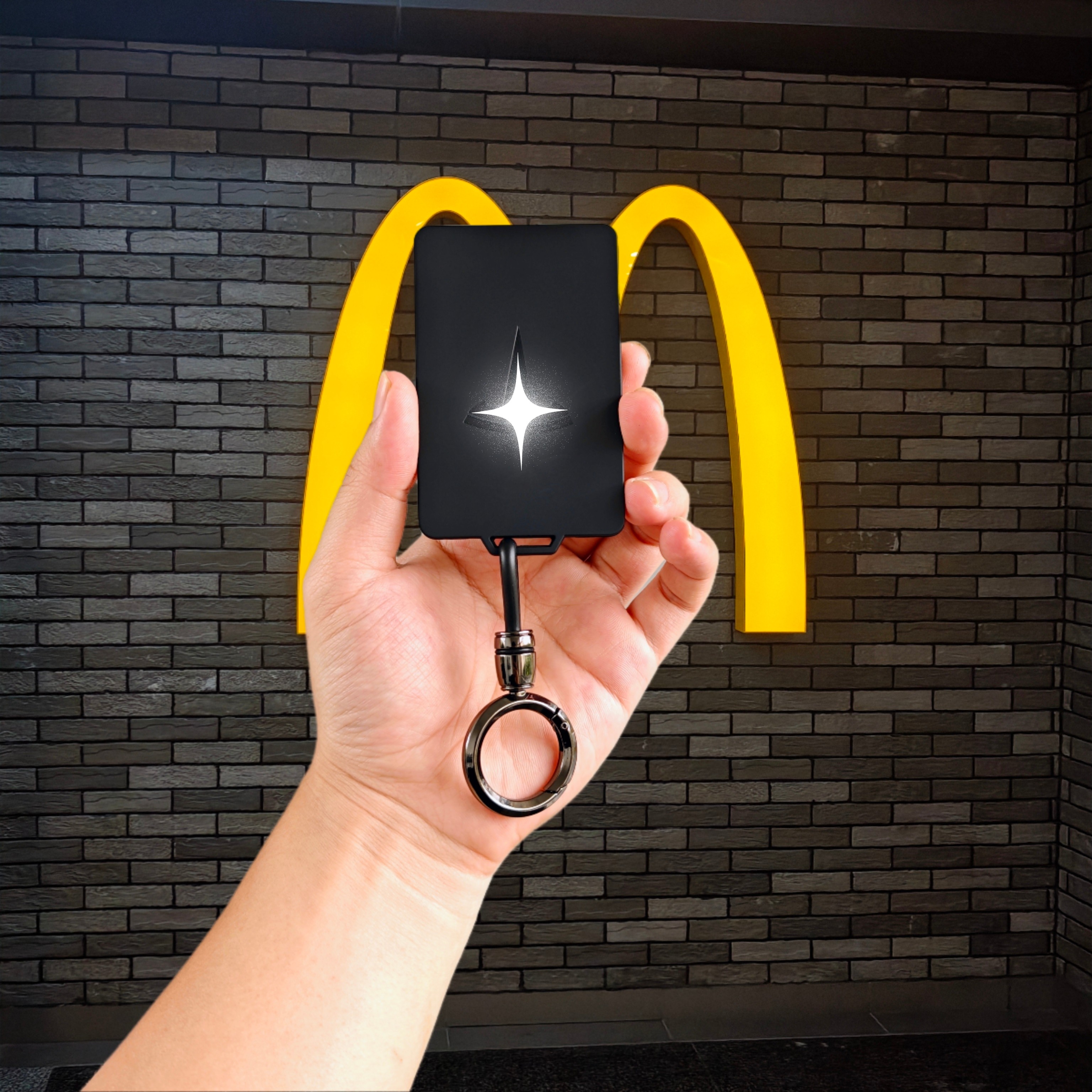 适用于特斯拉model3/Y钥匙套Tesla卡套model-s汽车高级保护卡片壳