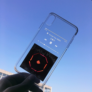 王嘉尔手机壳vivox27pro专辑mirrors定制xs s1创意适用苹果11 r17