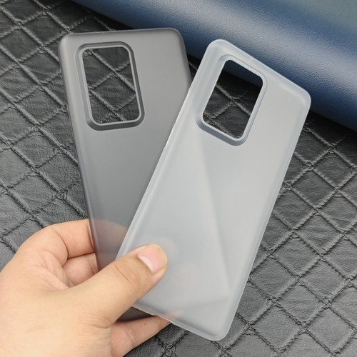 超薄磨砂保护壳手机全包保护套