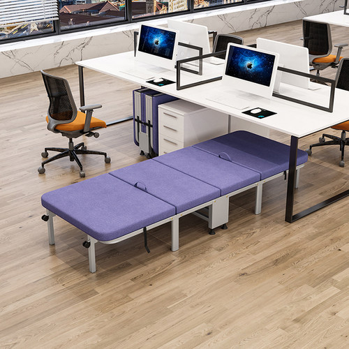 简约折叠滑轮防滑免安装省空间