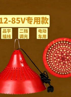 低压12伏12-85伏地摊夜市灯