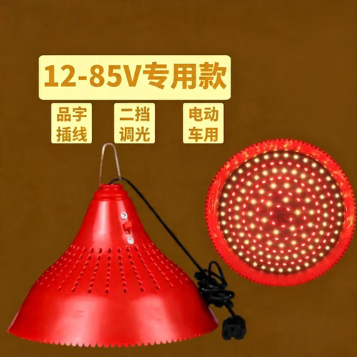 低压12伏12-85伏地摊夜市灯