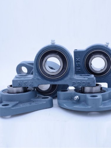 外球面带座轴承 UCF FC 211 212 213 214 215 216 218 220