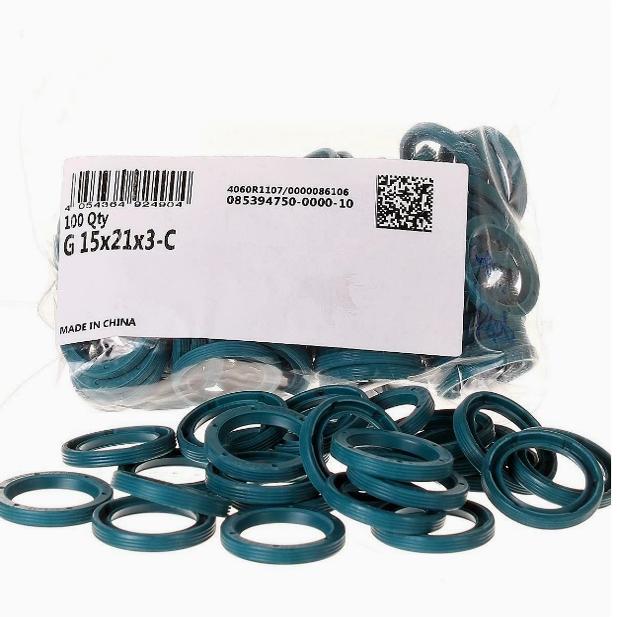 德国INA进口轴承密封 油封 SD35X42X4-A SD15X21X3-A SD18X26X4-A