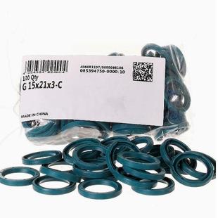 SD15X21X3 德国INA进口轴承密封 SD35X42X4 SD18X26X4 油封