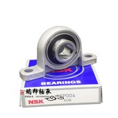 KP001 006 KFL001 003 锌合金微型轴承座KP08 005 002 004 007