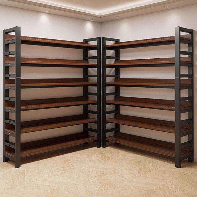 货架展示柜架子置物架多层收纳架文具母婴超市仓库家用阳台储物架,住宅家具,书架,淘宝优惠券,粉丝福利购,淘宝优惠卷