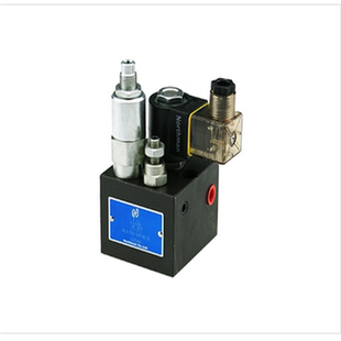 A230 T03 全新原厂 台湾Northman北部精机升降机阀KLV