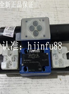 REXROTH力士乐4WE6E62/EG24N9K4  4WE6J6X/EG24N9K4全新原厂正品